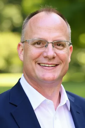Derek Scheidt