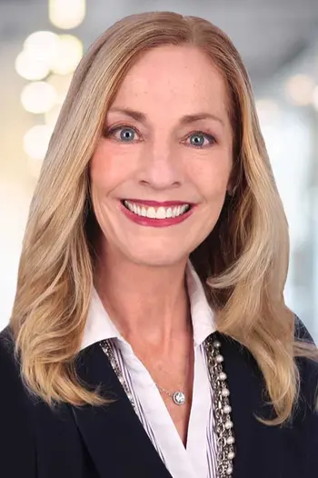 Carolyn McNamara
