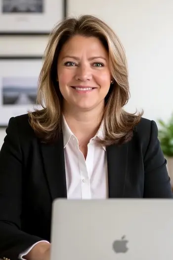 Tracy Callahan