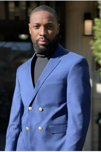 Rich Asumadu