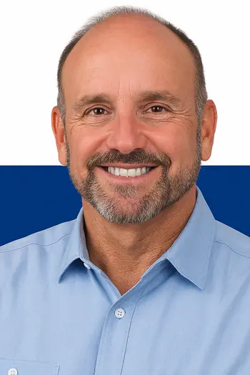 Jeff Burgess