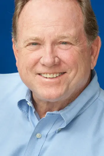 Ed Vail