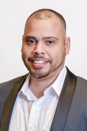 Victor Aguilar