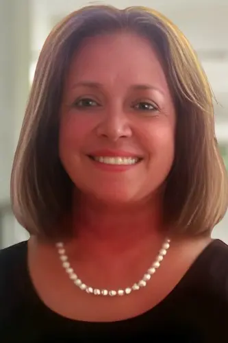 Kay Greer