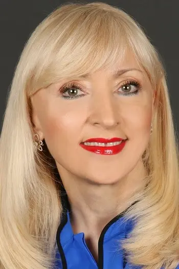 Valentina L Danilyuk-Drumheller