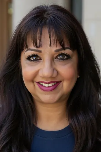 Mridula Langlie