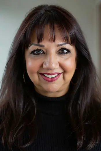 Mridula Langlie
