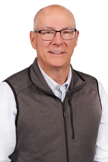 Scott Bruen