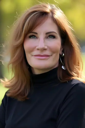 Patricia Kaye Brown