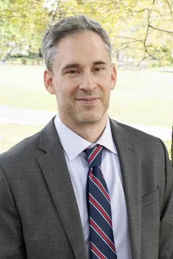 David Frey
