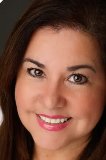 Maria Quintero