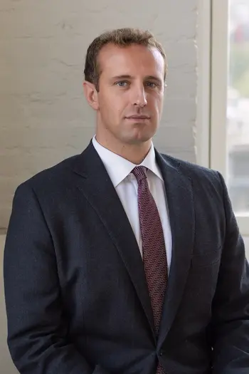Nicholas Dunstan