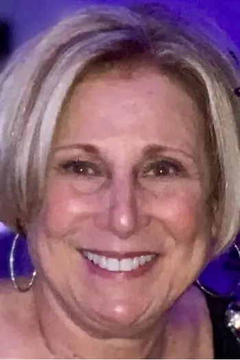 Leslie Radzin
