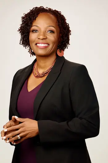LaTondra Kinley