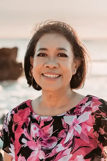 Melinda A. Pinter