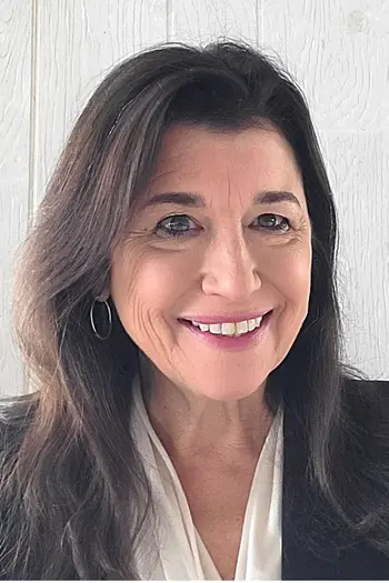 Pat Walker