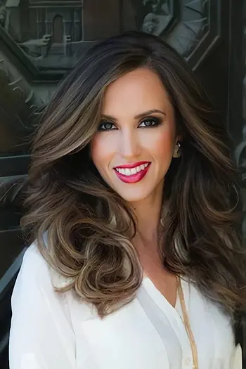 Veronica Licea Escobedo
