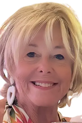 Barbara Lehrer