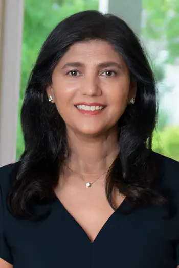 Lina Shah