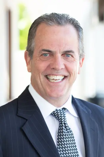 Ron Mason