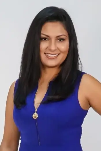 Brenda Vazquez