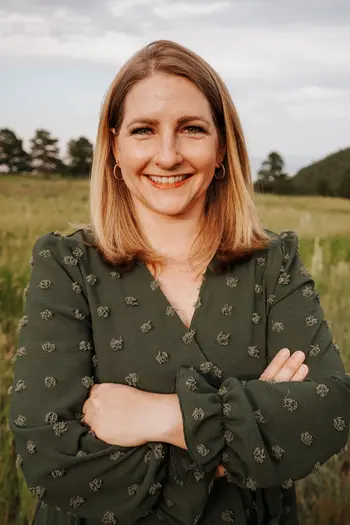 Amanda Larson