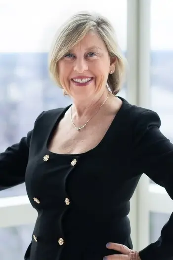 Marie Richards