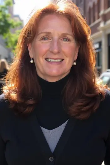 Andrea Dodge