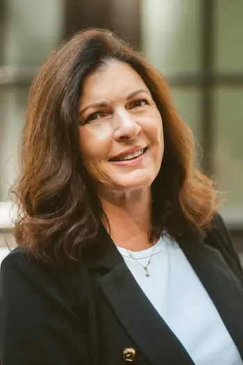 Karen Hufton