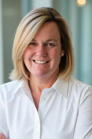 Annie Jessup