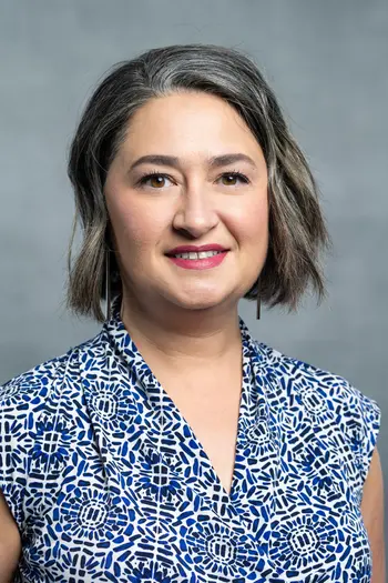 Shelah Paivandiyazdi
