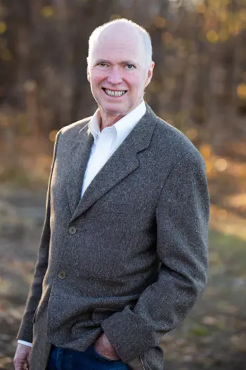 John Parker