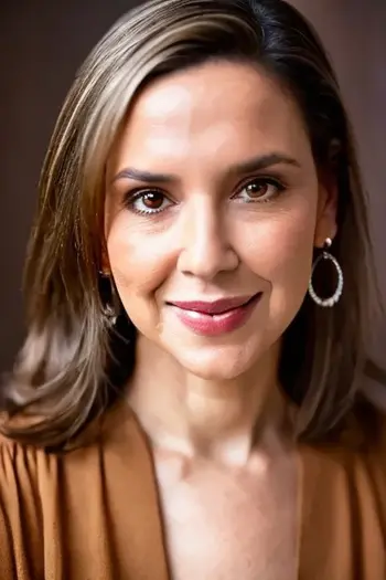Rhianna Shemper