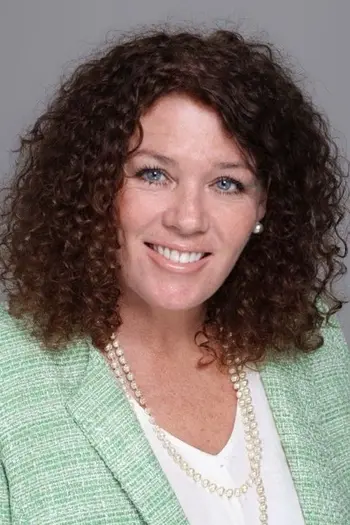 Pamela Farmer