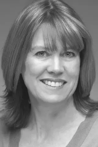 Beth Jacobs