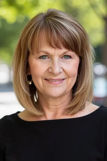 Jill Sutter