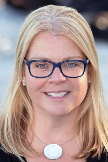 Lise Danforth