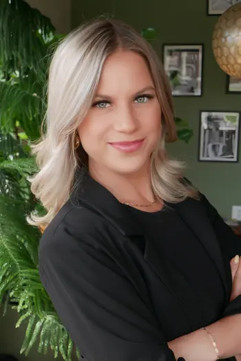 Hannah O'Donoghue