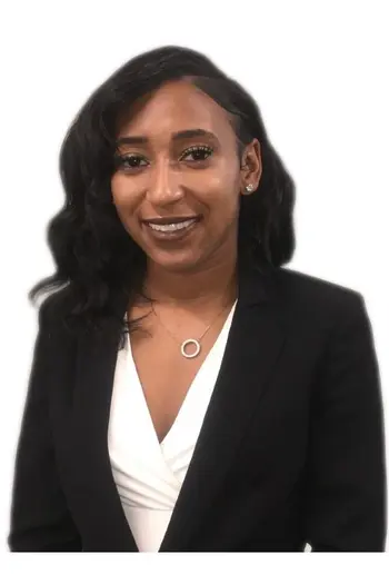 Keeosha Harrison