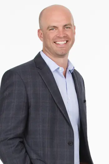 Eric Bigham