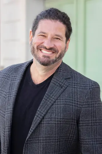 Joseph Cordi