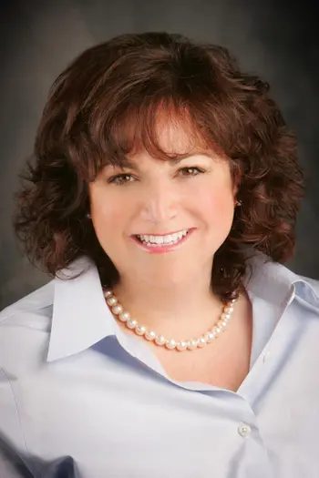 Joanne McPhee