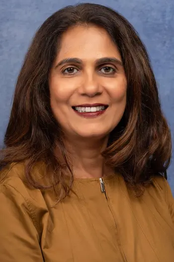 Vibha Mehta