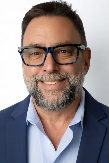 Darren Bondy