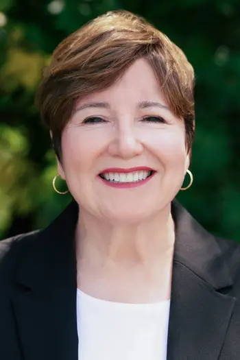 Mary Churchill
