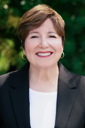 Mary Churchill