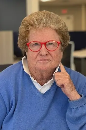 Penny Locke