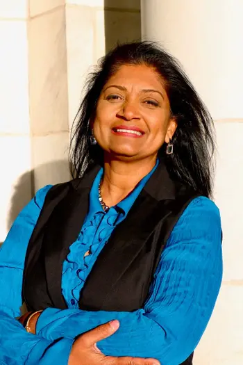 Shohini Ghosh