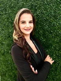 Sonia Isufi