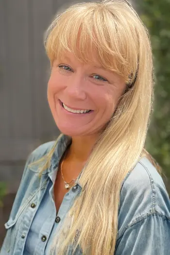 Shannon Young